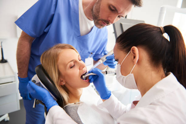 Best Full Mouth Reconstruction  in Yale, MI