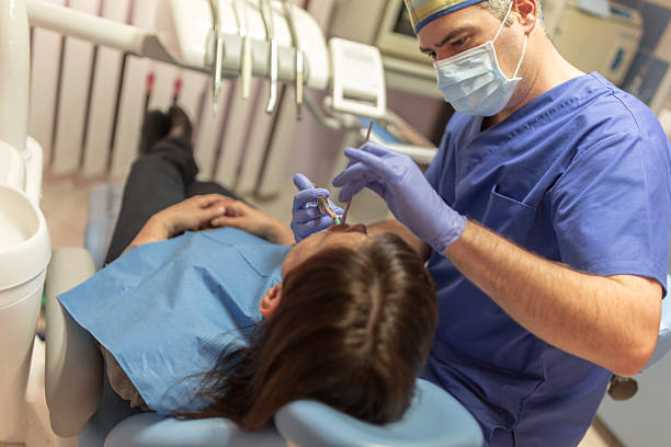 Best Invisalign and Clear Aligners  in Yale, MI